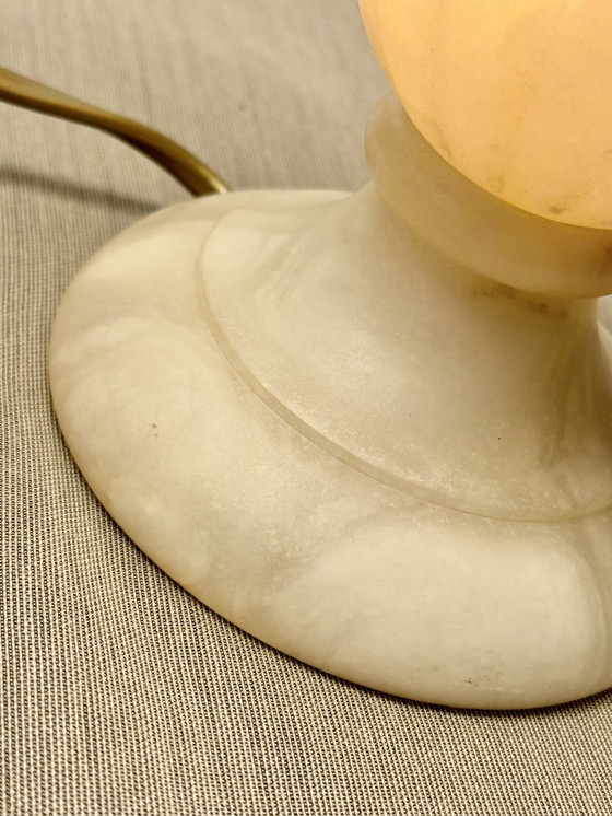 Image 1 of lampe vintage albatros Pegasam