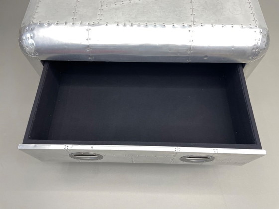 Image 1 of Aviator Blackhawk Coffee Table / Salontafel