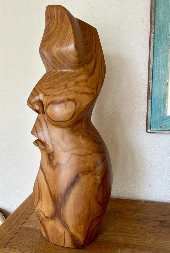 houtziel – Beeldhouwkunst (photo 11 of 11)