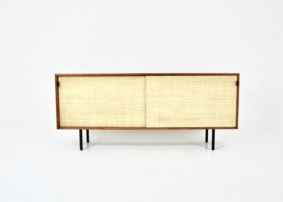 Image 1 of Sideboard Model 116 by Florence Knoll Bassett for Knoll International, 1950s