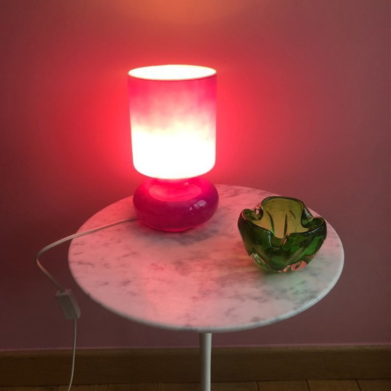 Image 1 of Ikea lamp uit de jaren 90