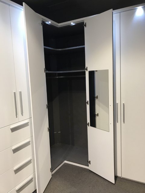 Image 1 of Nolte Horizont 100