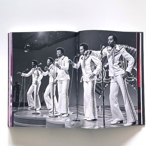 Image 1 of Tassen - Kunsteditie - Soul. R&B Funk. XXL