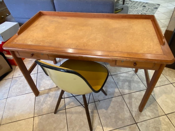 Image 1 of Andreas Hansen Bureau voor Hadsten Traeindustri Denemarken 1994