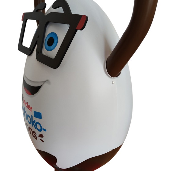 Image 1 of Kinder Schoko Bons / 120cm / Article promotionnel au PLV