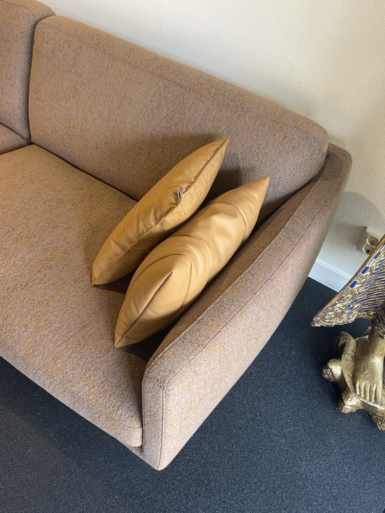 Image 1 of Leolux Tweak sofa NEW
