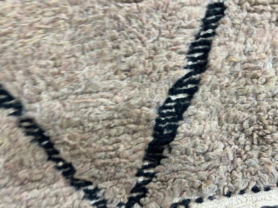 Image 1 of Tappeto di lana fatto a mano 250 cm x 150 cm