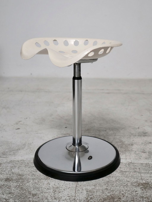 Etienne Fermigier stool for Mirima, 1970