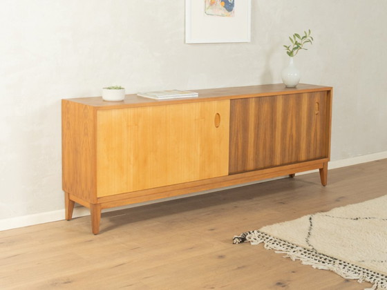 Image 1 of Dressoir uit de jaren 50, WK Möbel, Vintage