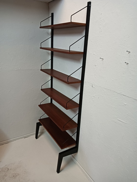 Image 1 of Armario modular Poul Cadovius