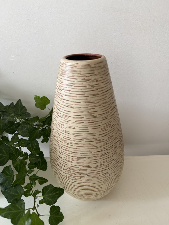 Image 1 of Jarrón de Alemania Occidental 445-25