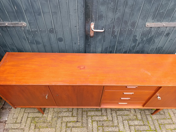 Image 1 of Vintage sideboard