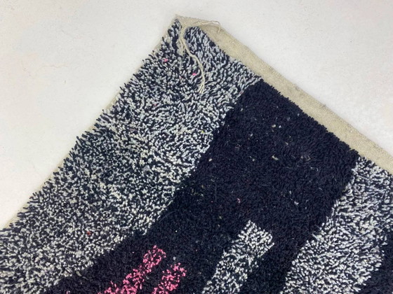 Authentischer handgefertigter Berber-Teppich 3x2 m – Teppiche & Läufer, Wool (photo 8 of 11)