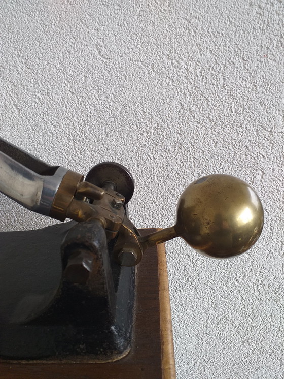 Image 1 of Diamond grinding instrument