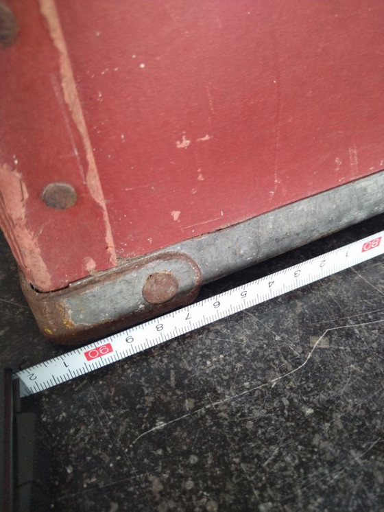 Image 1 of SUROY - industriele bak