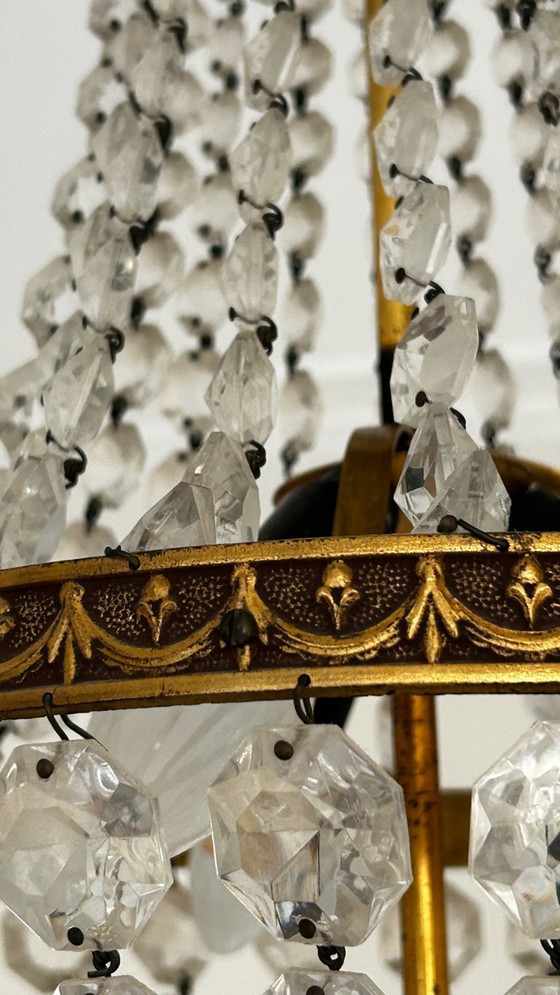 Image 1 of Chandelier