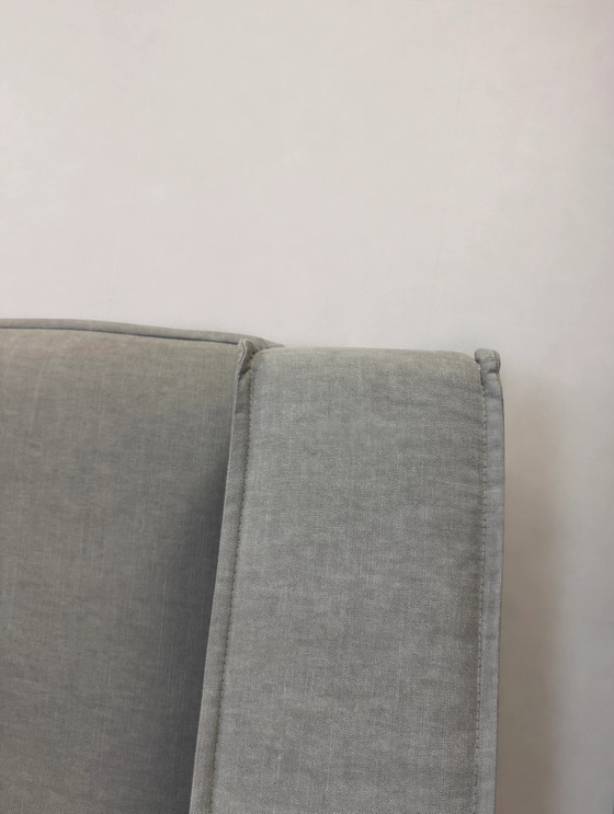 Image 1 of Bolia Noora Sofa Grau Stoff Couch