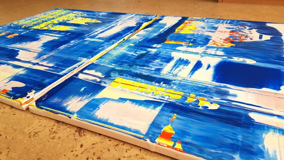 Image 1 of Jürgen Angeler - Ocean Dynamics