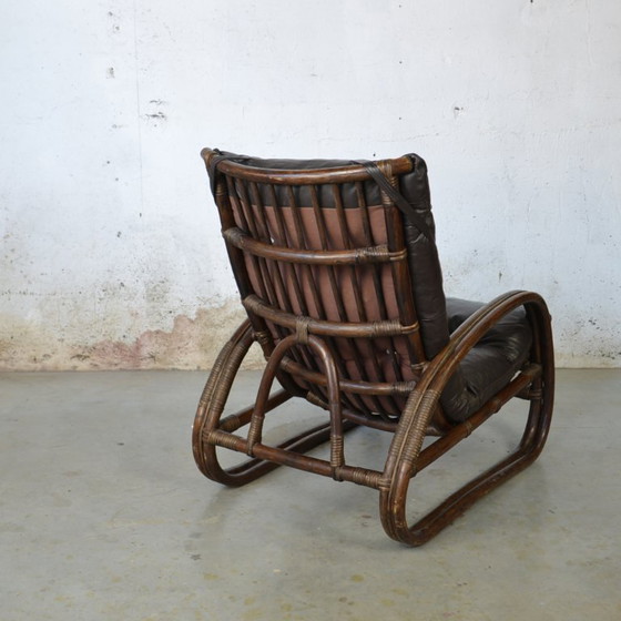 Image 1 of 2 clubs en bambou