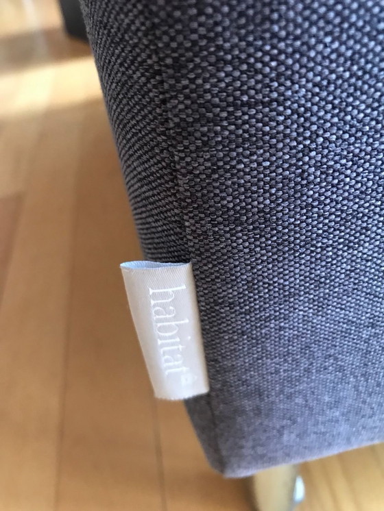 Image 1 of Habitat Belby Sofa