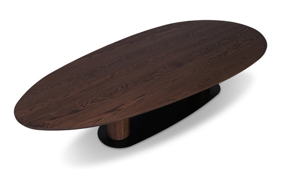 Image 1 of Passe Partout Bombay dining table - 320x140