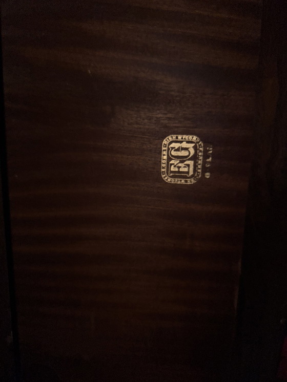 Image 1 of G-Plan Brasilia Coffee Table in Teak & Afromosia