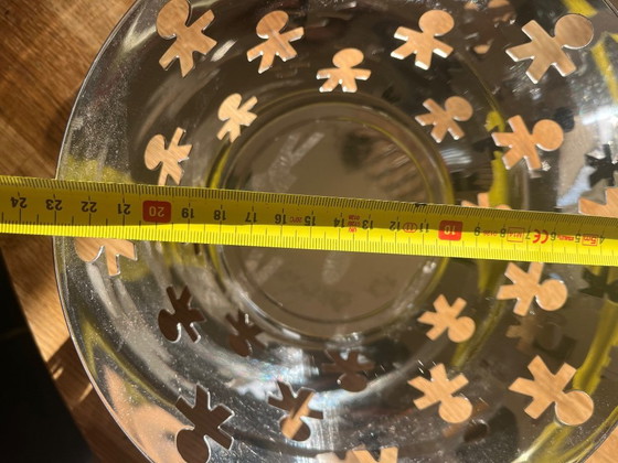 Image 1 of Cesta/frutero Alessi Girotondo