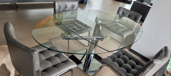 Image 1 of Tavolo da designer allungabile