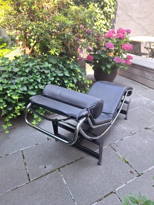 Bauhaus stoel