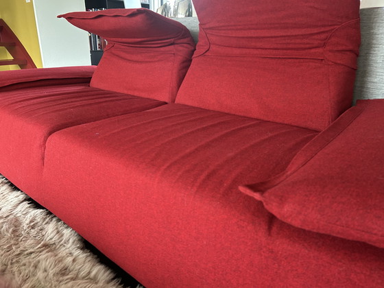 Image 1 of Sofá Highland Patricia Urquiola para Moroso