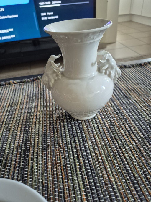 Porcelaine KPM