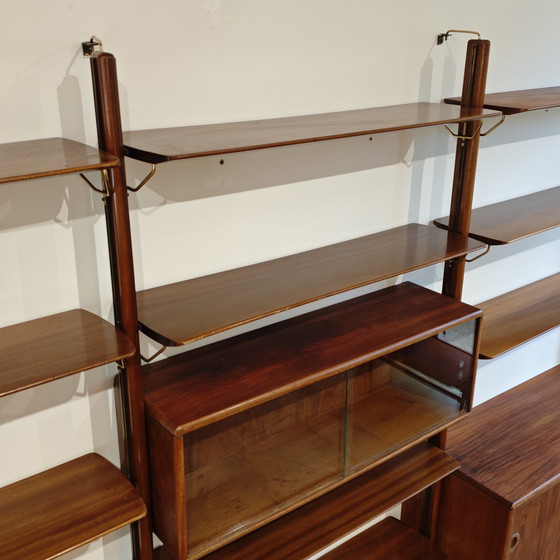 Image 1 of Wall system / wall cabinet Fristho William Watting