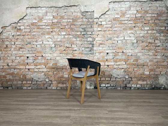 Image 1 of 6x Kusch & Co Njord grijs