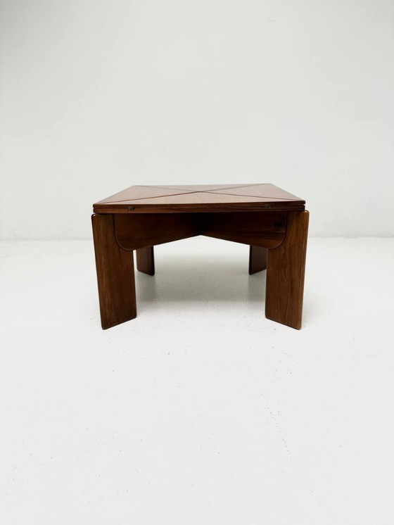 Image 1 of Dining table by Silvio Coppola for Bernini, 1960s