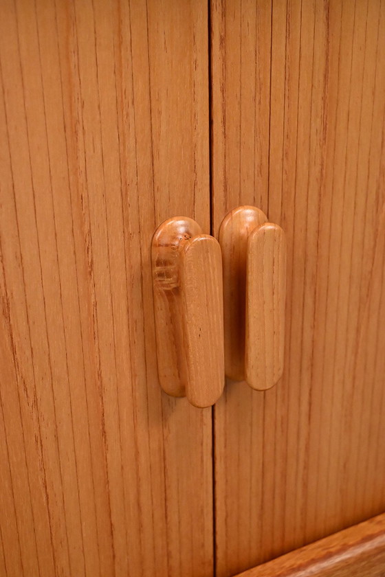 Image 1 of Buffet Silkeborg à portes tambour