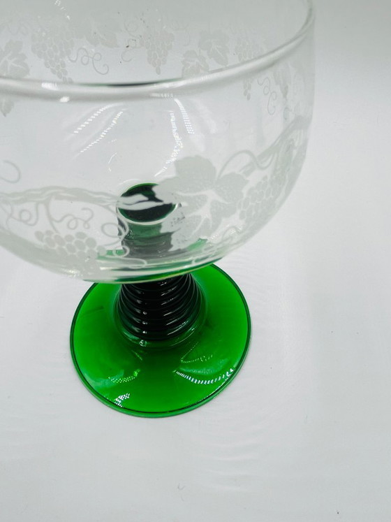 Set di 6 Bicchieri da Vino d'Alsazia Luminarc Roemer – Bicchieri e caraffe, Glass (photo 8 of 12)