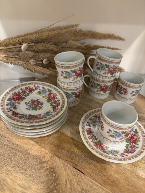 Image 1 of Servizio da caffè