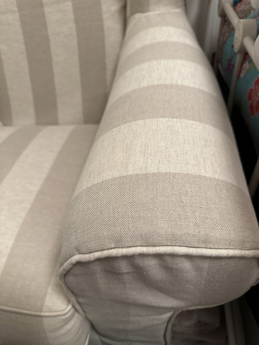 Loveseat Riviera Maison