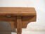 Antique low table in pine wood – China, circa 1930 – Coffee tables (photo 37 of 40)