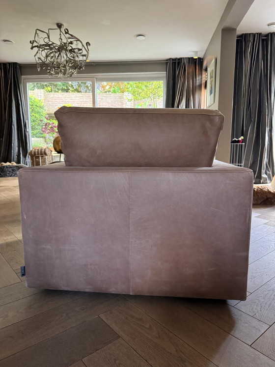 Image 1 of Fauteuil Linteloo Mauro