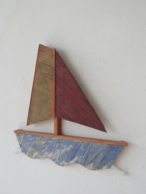 Image 1 of Eric van Solm - 'Liberté'