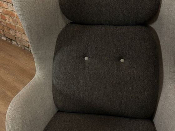 Image 1 of Fritz Hansen Ro Chair