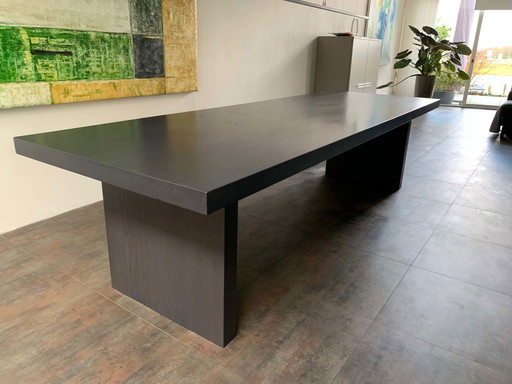 Rossum's table