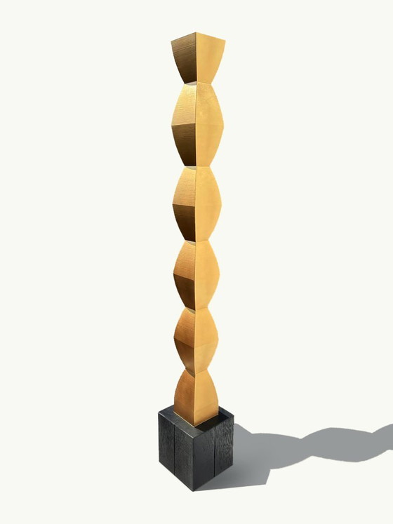 Image 1 of Infinity Fragment - Gold