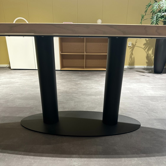 Image 1 of Forme Esstisch Dänisches Oval 240x110