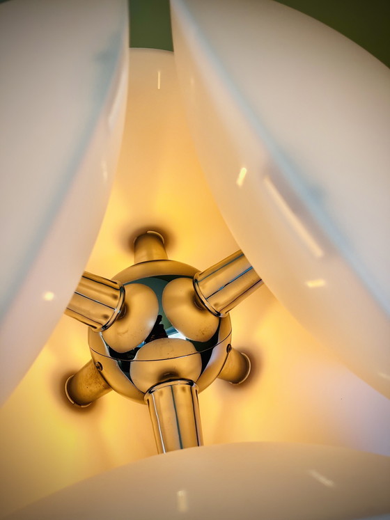 Image 1 of Foscarini - Bubble XL Table - Valerio Bottin