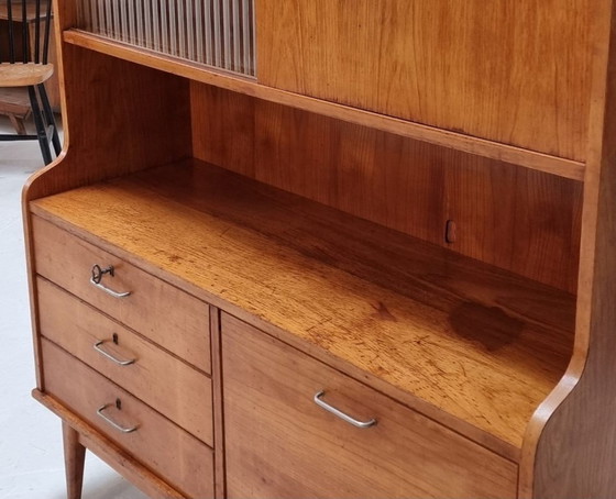 Image 1 of plateau haut milieu du siècle