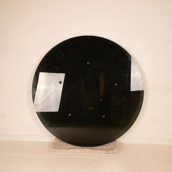 T69 XL Dining Table by Osvaldo Borsani and Eugenio Gerli for Tecno 1950 – Crystal (photo 12 of 18)