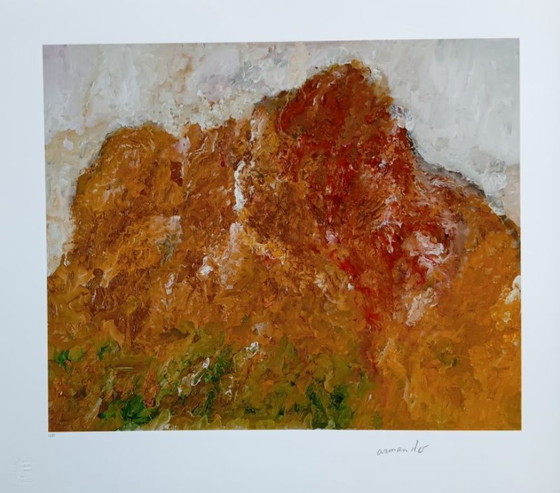Image 1 of Armando---Zeer Grote Collectie Giclee,s   Handgesigneerd