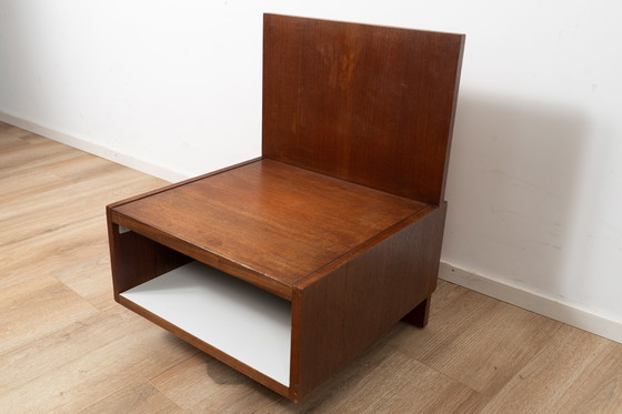 Image 1 of Table de nuit EU11 par Cees Braakman